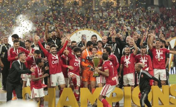 لضمان العدالة.. توحيد مواعيد مباريات رباعي السوبر المصري قبل السفر للإمارات