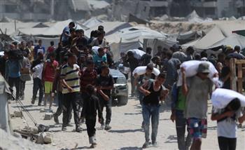   جوتيريش: "أونروا" تواصل عملها في غزة وسط ظروف لا تحتمل