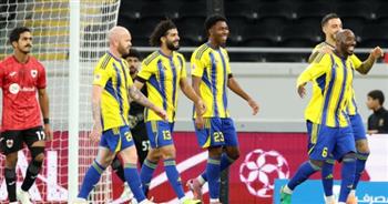   الغرافة يفوز 3-2 على الريان في الدوري القطري