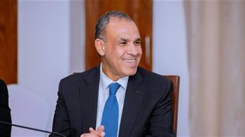 وزير الخارجية المصري ونظيرته الأسترالية يبحثان تعزيز حجم التبادل التجاري