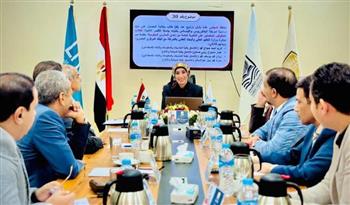   مجلس ألامناء بجامعة الأقصر الأهلية يوافق على منح دراسية للحاصلين على الثانوية العامة