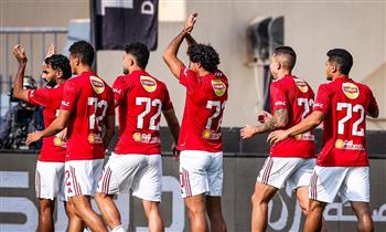   غياب نجم الأهلي في مباراة القمة أمام الزمالك