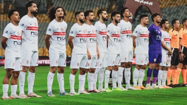 الزمالك يواجه أزمة مالية قبل مواجهة الأهلي في القمة