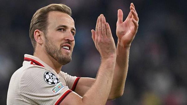 بايرن ميونيخ يرد على أنباء عودة كين إلى الدوري الإنجليزي