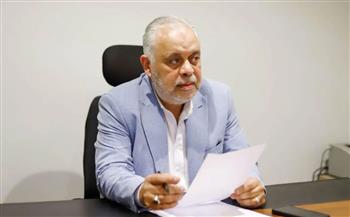   بعد مشوار طويل من العطاء.. أشرف زكي يعلن انتهاء مهمته في نقابة المهن التمثيلية
