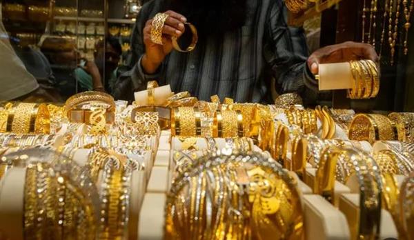 أسعار الذهب في مصر اليوم الجمعة 26 سبتمبر 2025