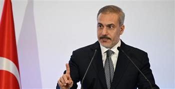   وزير خارجية تركيا: اجتماع أرودغان وترامب كان مثمرا وناجحا للغاية