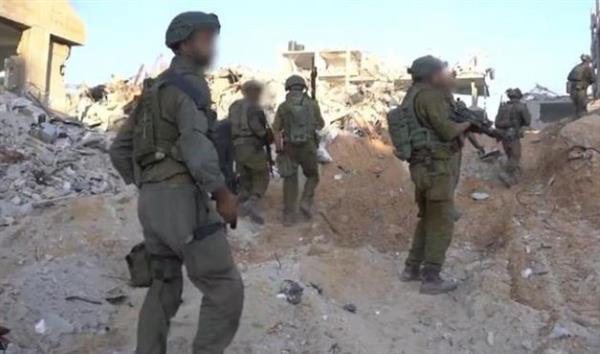 10 فلسطينيين يستشهدون برصاص الاحتلال أثناء انتظار المساعدات بغزة