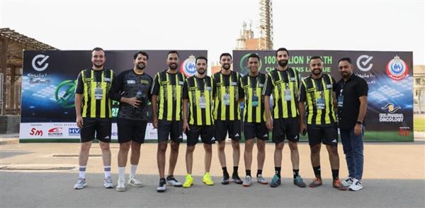 وزارة الصحة تعلن انطلاق مهرجان «100 مليون صحة» الرياضي