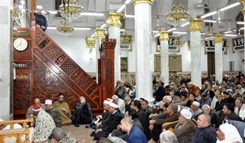  هل إذا نام المصلي طوال الخطبة تحسب له جمعة ؟