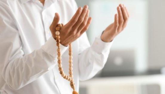 دعاء ليلة الجمعة الأولى من ربيع الآخر للرزق وفك الكرب