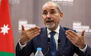   الصفدي: موقف نتنياهو الرافض لإقامة دولة فلسطينية يعكس رفضًا للسلام