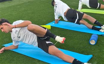   منتخب الشباب بالأبيض واليابان بالأزرق في كأس العالم غدا