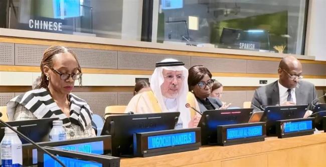 السعودية دعمت اللاجئين بأكثر من 1.2 مليار دولار عبر 457 مشروعًا إغاثيًا