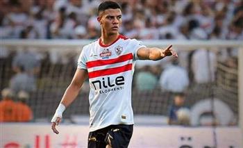   محمد شحاتة خارج حسابات فيريرا في مواجهة الأهلي