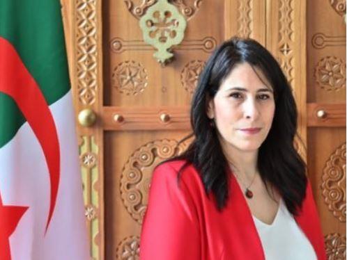 نائبة مفوضية الاتحاد الإفريقي: التحول الرقمي رافعة للحوكمة الرشيدة وتمكين الشباب والمرأة