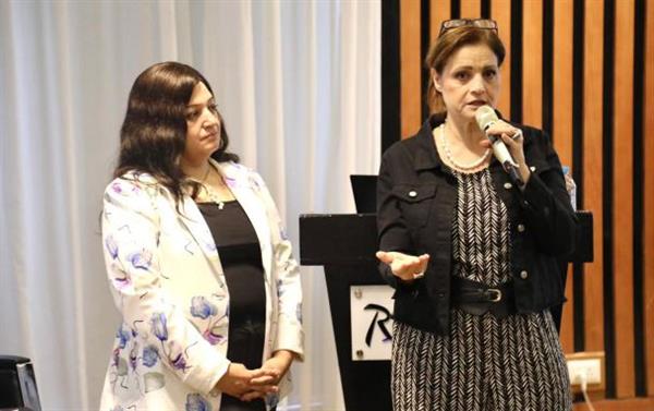 بالصور ..ختام دورة تدريب المدربين بعنوان " إعداد الدعاة والقيادات الدينية لتناول القضايا السكانية والصحية"