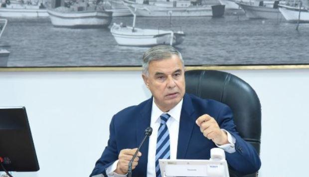 الإسكندرية تبدأ رسميًا تطبيق المواعيد الشتوية لفتح وغلق المحال