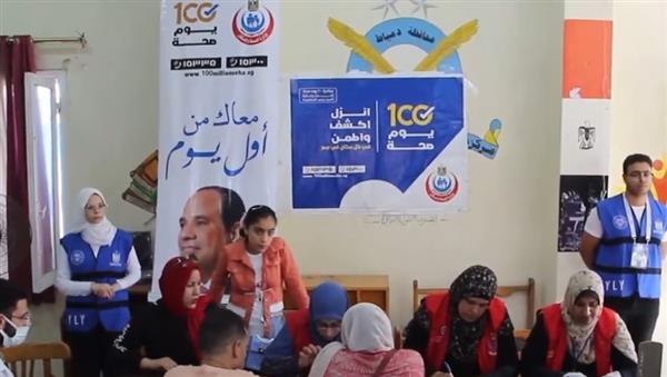مستشار الرئيس: مصر تواصل إنجازاتها في القضاء على الأمراض المعدية بدعم من المبادرات الرئاسية