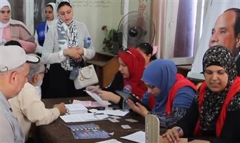   منظومة الصحة المصرية تواجه تحديات إقليمية وتواصل التعاون مع منظمة الصحة العالمية