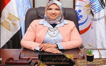   روشتة ذهبية لكبار السن .. رحلة رعاية تكمل الحكاية في صحة وسلامة
