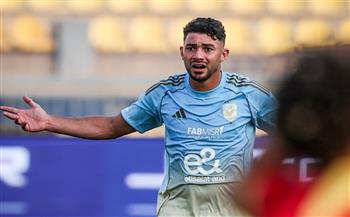   عقوبات الجولة الثامنة بالدوري.. إيقاف العجوز 3 مباريات وإنذار لـ ياسر إبراهيم