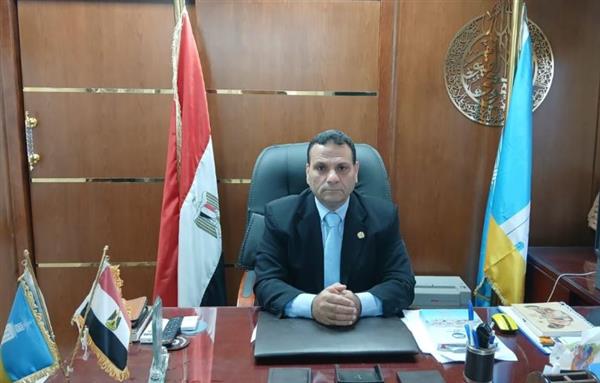 تموين الإسكندرية تشن حملة على الأسواق التجارية