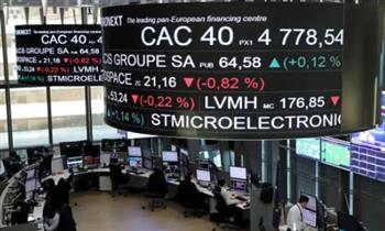   مؤشرات أوروبا ترتفع بدعم أسهم القطاعين المالي والصناعي