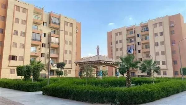 تعرف على آخر موعد للتقديم على الطرح الثاني لإعلان سكن لكل المصريين 7