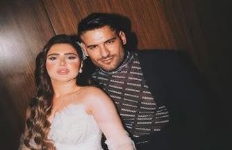   ياسمين الخطيب تكشف سبب طلاق مسلم ويارا