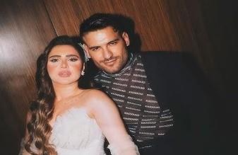 ياسمين الخطيب تكشف سبب طلاق مسلم ويارا
