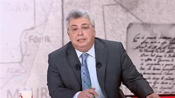   جمال عنايت: خطاب نتنياهو أمام الأمم المتحدة "بائس ويائس"