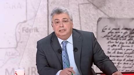 جمال عنايت: خطاب نتنياهو أمام الأمم المتحدة "بائس ويائس"