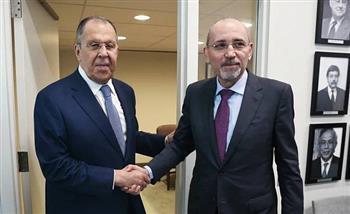 روسيا والأردن يدعوان إلى وقف فوري لإطلاق النار في غزة والإفراج عن الرهائن