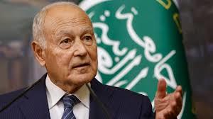   أبو الغيط ووزيرة خارجية سلوفينيا يؤكدان رفضهما المخطط الإسرائيلي لإعادة احتلال غزة