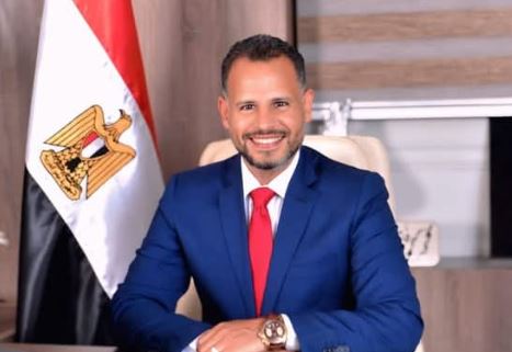 حزب الجبهة الوطنية ببني سويف يحتفل باليوم العالمي للسياحة
