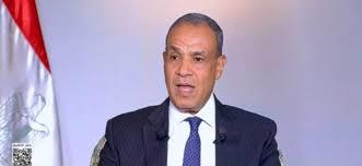 وزير الخارجية يؤكد اعتزاز مصر بالعلاقات التاريخية الوثيقة بين مصر وقيرغيزستان