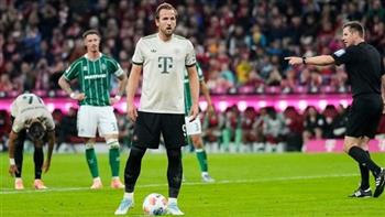   الدوري الألماني.. بايرن ميونخ يواصل انتصاراته بالفوز على بريمن 4-0 