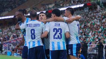   بيراميدز يواجه الطلائع الليلة ويورتشيتش يسعى للفوز