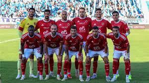   الدوري الممتاز.. الأهلي يرفع حالة الطوارئ قبل مواجهة الزمالك