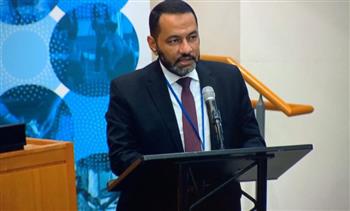   وزارة الصحة تدعو إلى تضافر الجهود الدولية لمواجهة وباء السمنة العالمي وتستعرض تجربتها الرائدة