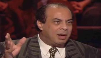   المنتصر بالله .. ضحكة لا تُنسى في ذاكرة الفن و المسرح
