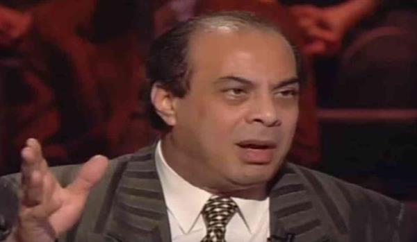 المنتصر بالله .. ضحكة لا تُنسى في ذاكرة الفن و المسرح