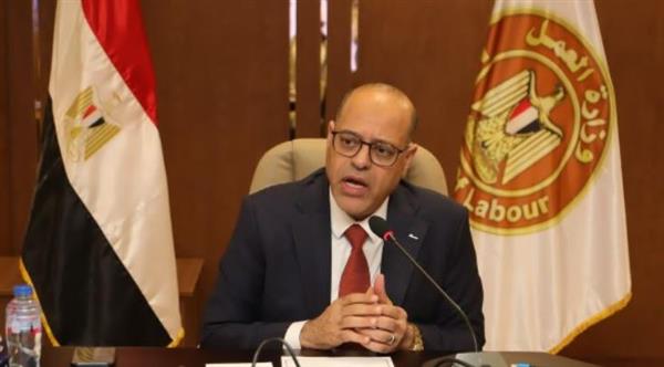 وزير العمل : اختبارات جديدة للمرشحين للعمل في مصنع كرتون بالأردن