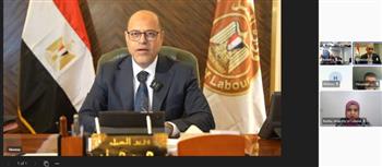   وزير العمل : توقيع مُذكرة تفاهم مع اتحاد الصناعات بولاية بافاريا الألمانية