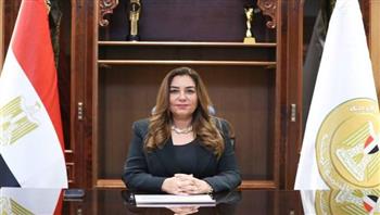   وزيرة التنمية المحلية تتلقى تقريرًا حول متابعة المراكز التكنولوجية والحملات بعدة محافظات