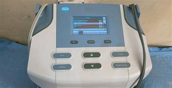   أجهزة علاج طبيعي متطورة لدعم التأهيل الحركي بقنا