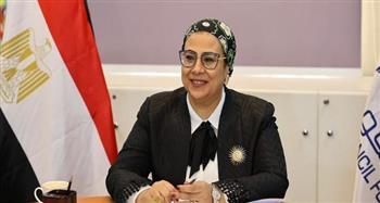 القومي للمرأة يناقش الحوكمة والتنمية المستدامة ورؤية 2030