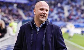   مدرب ليفربول يعلن التشكيل لمواجهة كريستال بالاس بالدوري