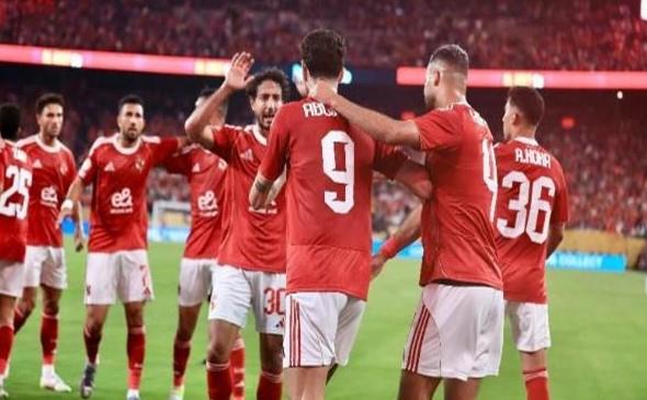 الأهلي يواجه إيجل نوار في دور الـ32 بأبطال إفريقيا